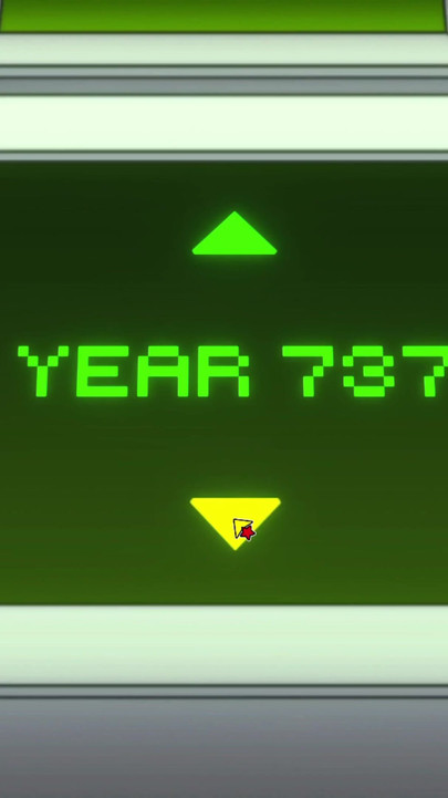 Kame Paradise Multiversex 2 - Chichi, Goku's Wife Playing with Roshi's Cock | Clip 3