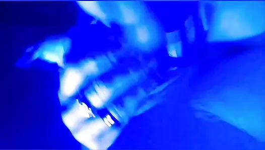 Blue Moon playing