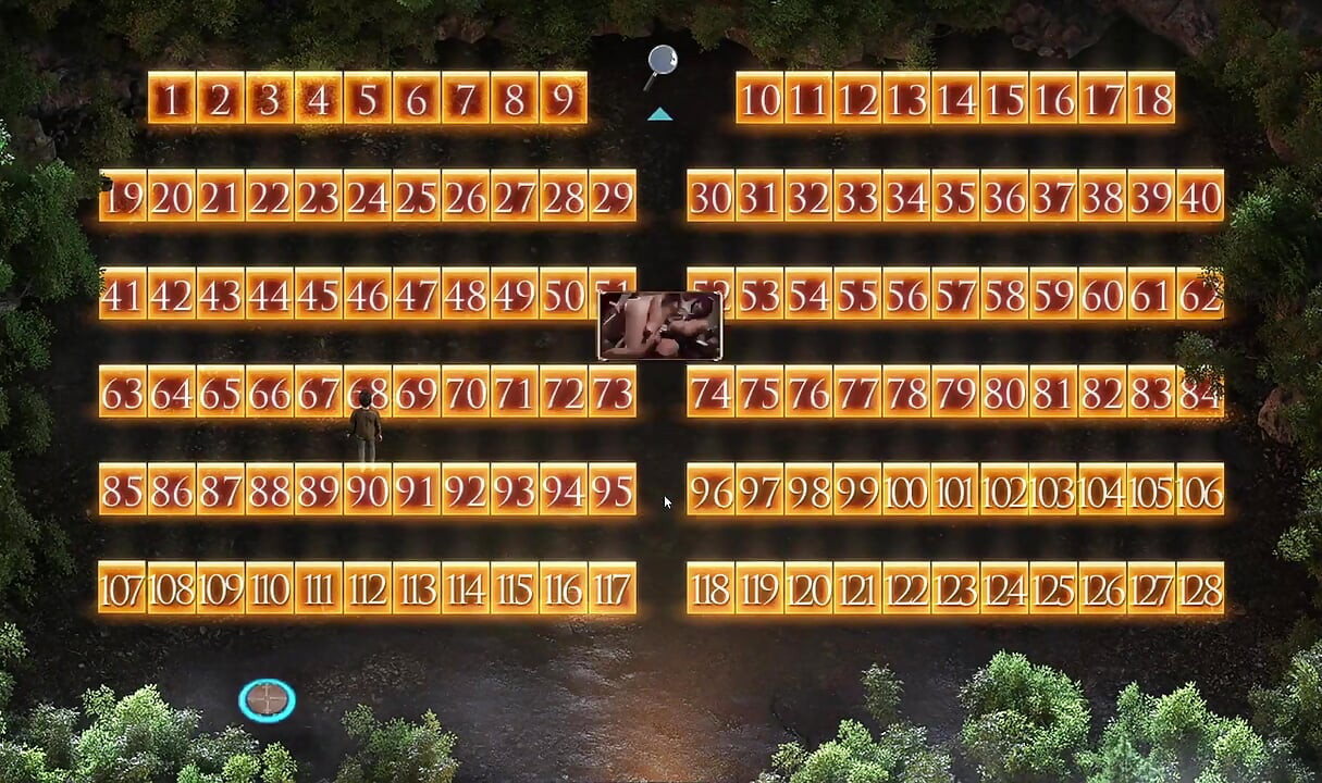 De Genesis orde seksspel [deel 08] naaktspel [18+] voor volwassenen