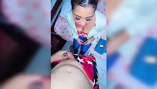 I Hire a Real Prostitute, I Take off the Condom and We Fuck in a Motel in the Tolerance Zone of Medellin, Colombia