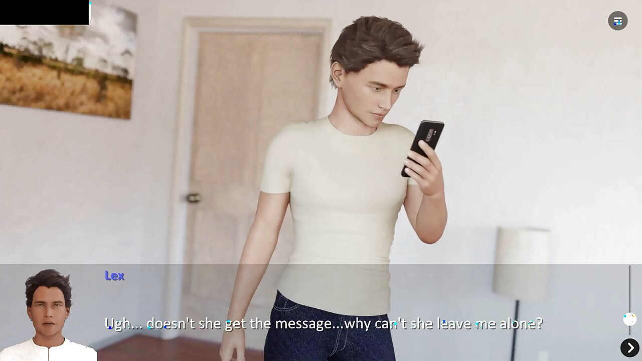 Thevartnipustak bhrashtachar marg #5 - enimeted seks gem