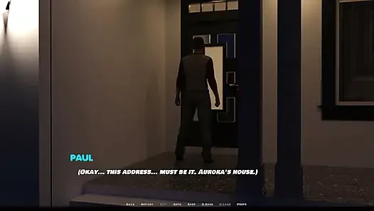 Azgın boşanmış orta yaşlı seksi kadın bölüm 24