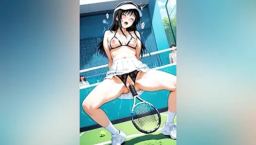 Tight Teen Ass Fucking