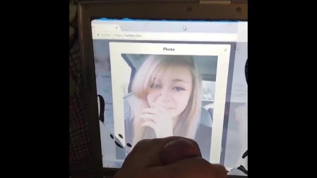 Aria Cumtribute Compilation