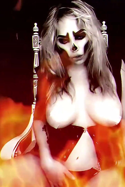 I’m going to crawl so deep inside your mind and fuck your brain