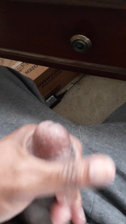 A quick tug