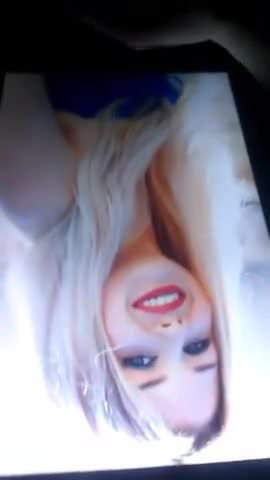 Cum tribute enjoyphoenix