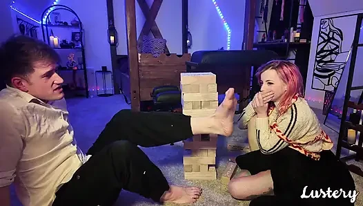i pound my babygirl so good she begs me to cum inside her