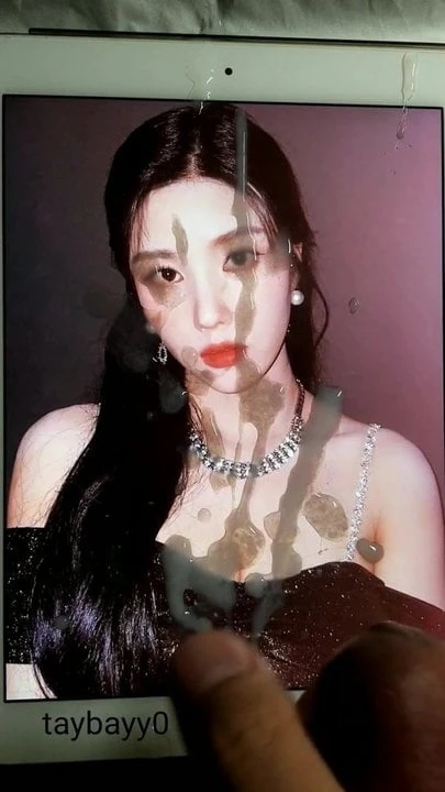 IZONE Eunbi Cum Tribute