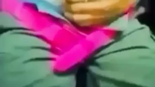 Büyük gövde, sert.