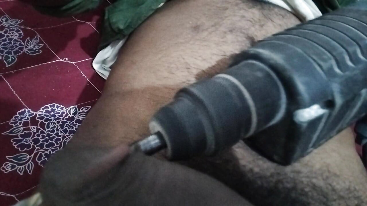 Desi Kluk Je V Hotelovém Pokoji