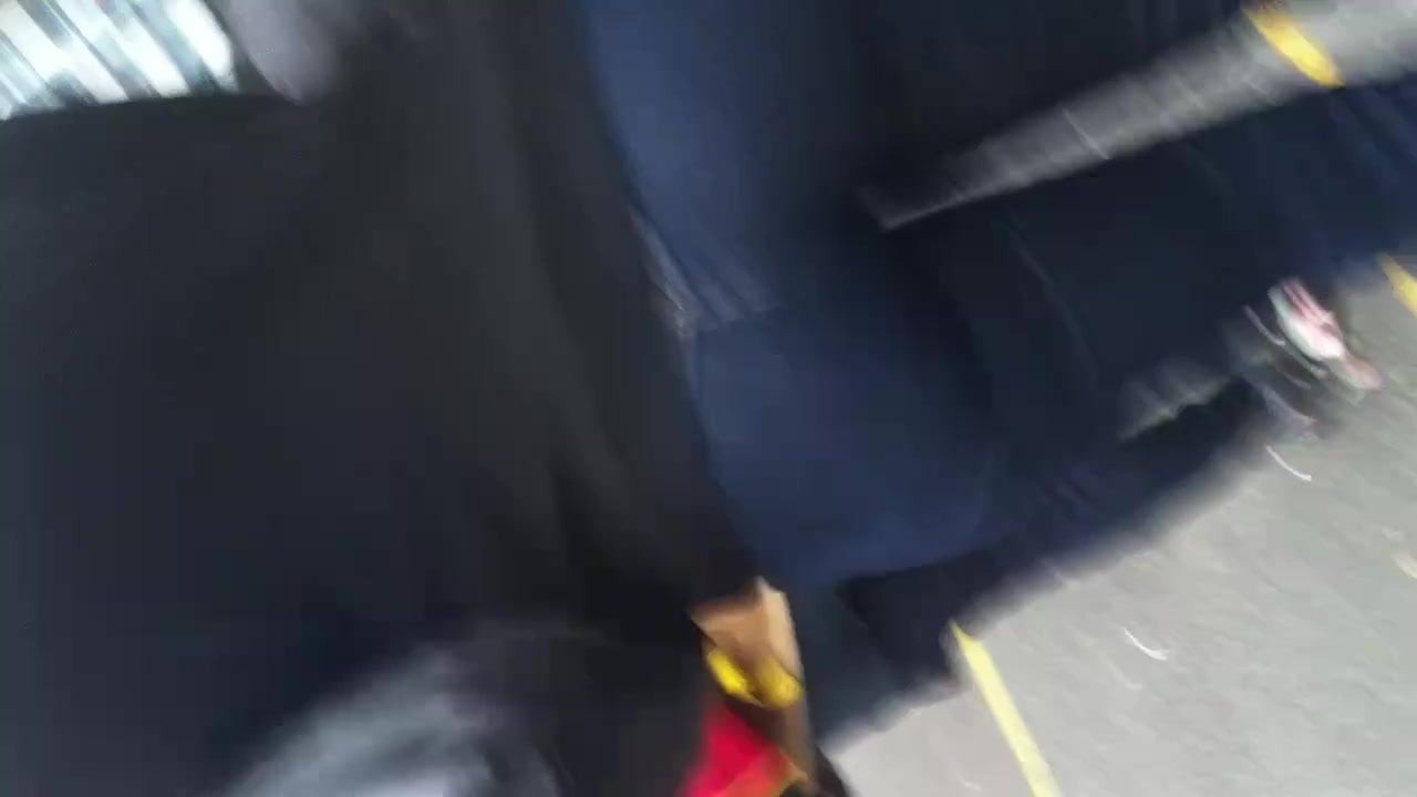 Mega Ass