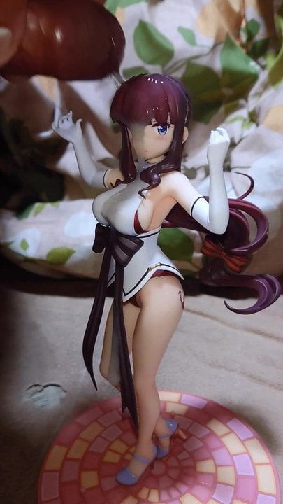 hifumi bukkake