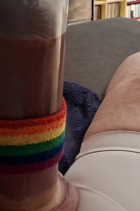 Extreme Cockpumping Again