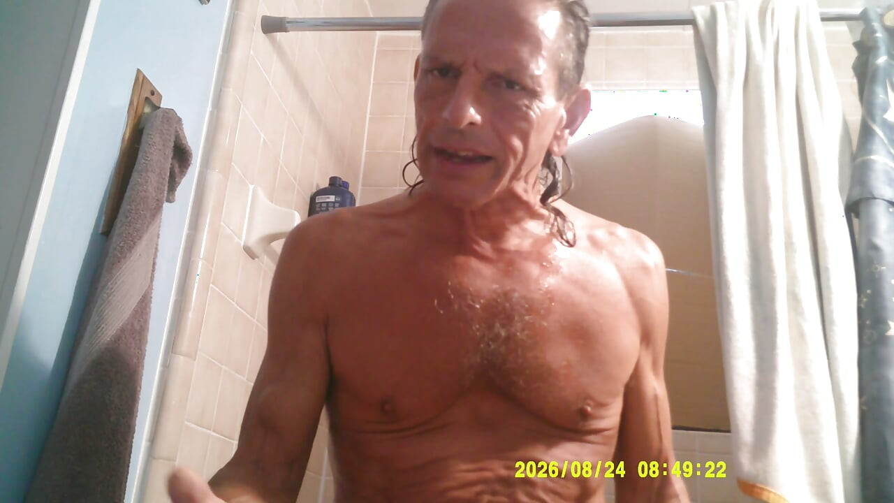 Shower with Cobra as He Explains Health Care Is for Profit and Out to You