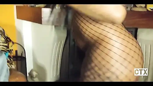 Ich konnte 23cm nicht in meinen arsch nehmen