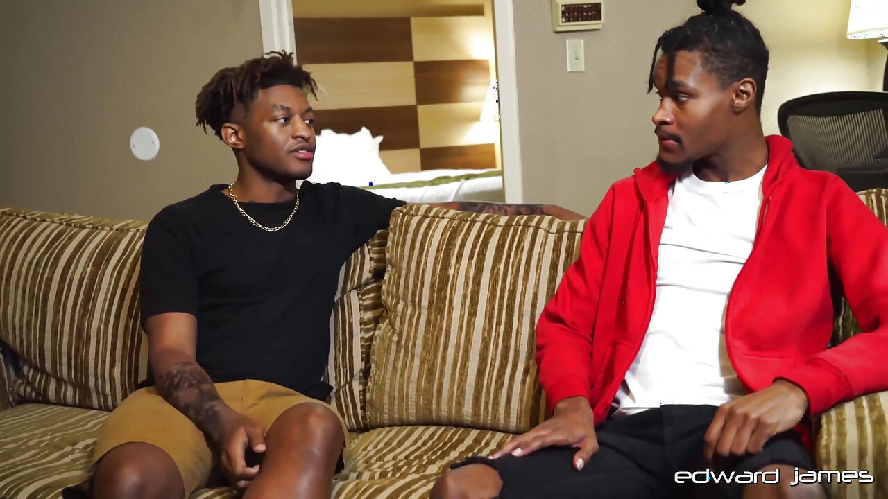 Hakunabad & Jaylen Rebel