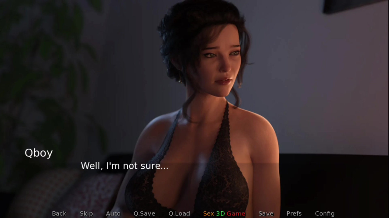 继母在禁忌事件中勾引继子 - 热辣熟女幻想。