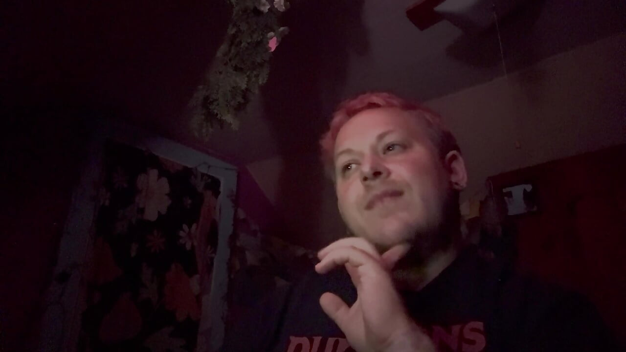 Watch Me, You Freak (ASMR)