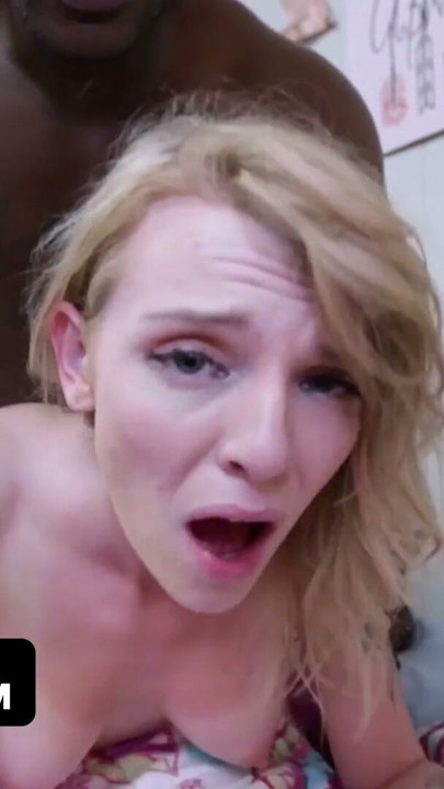 Sorority Initiation Game With Bbc Feat. Lyra Lockhart, Penelope Reed, Cece Capella & Nora Ivy | Clip 3