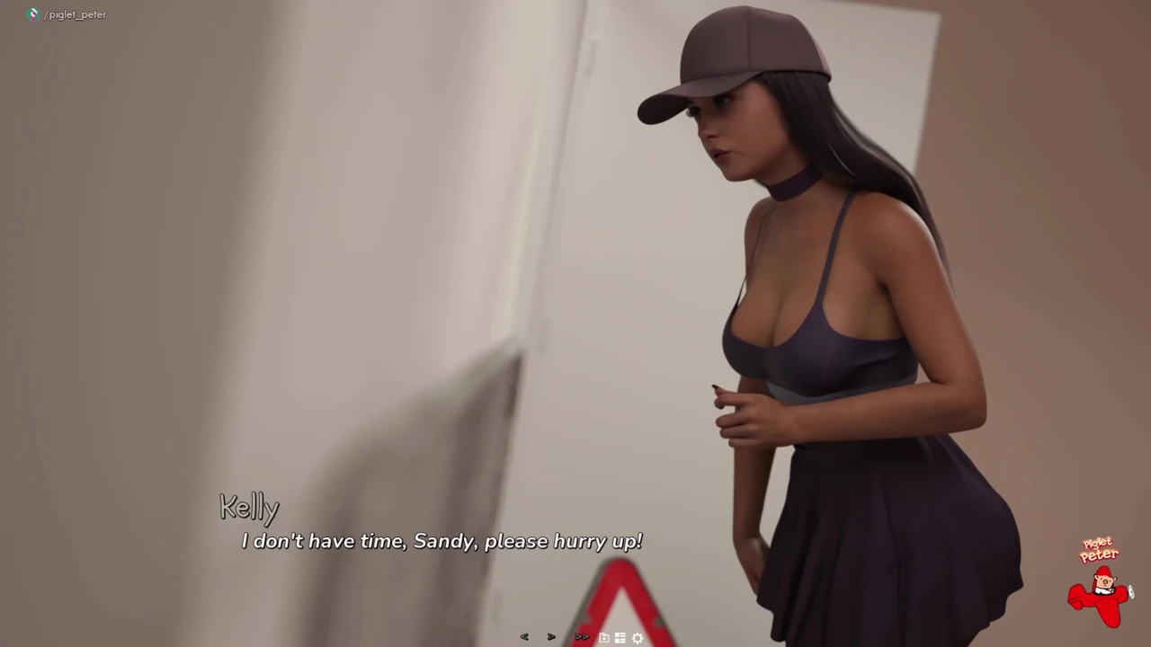 Love And Temptation (Season 2) - Ep 2
