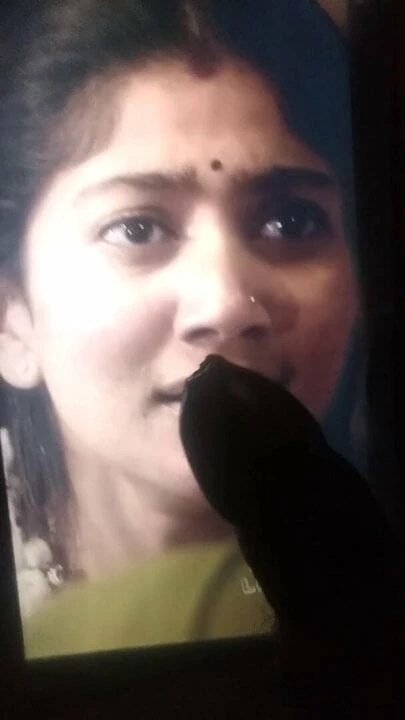 Cum tribute to sai pallavi