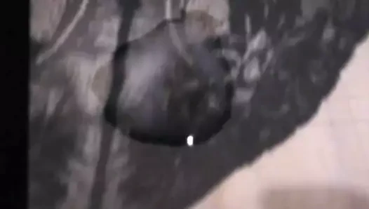 Bir arkadaş için anma videosu