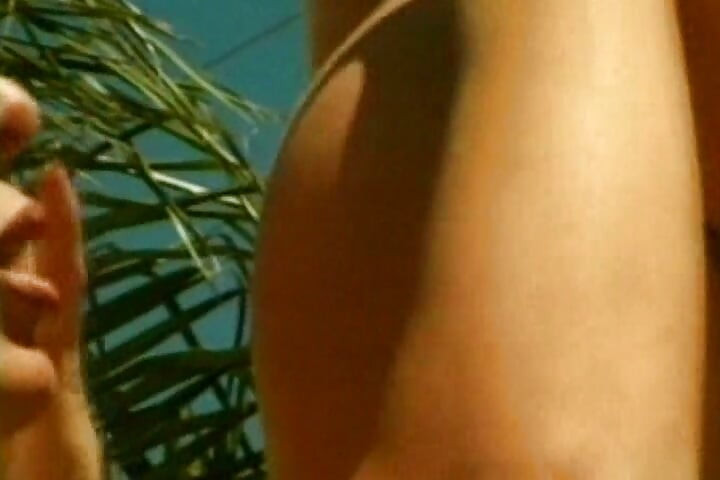 Poolside Is the Best Play for Some Steamy Lesbian Action