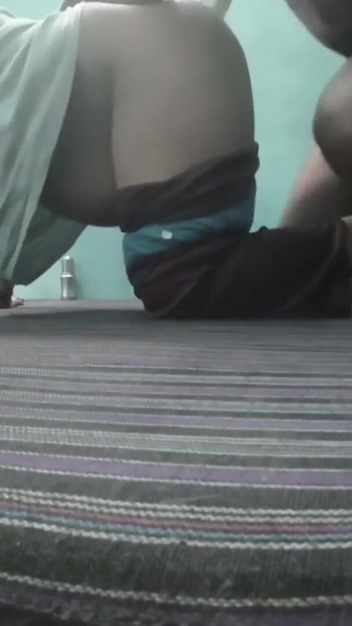 house owner fucked paying guest cum in pussy with clear audio | Clip 1