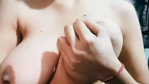 Aku iska seksimu, lihat sosok seksiku, lihat besarku
