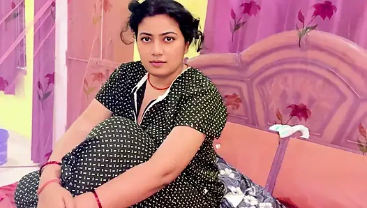 Menggoda ibu tiri dan memanfaatkan kesempatan itu dan ngentot, video lengkap bahasa india