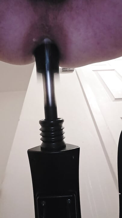 Sik Makinesi Sik Beni