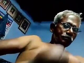 Bunica indiană - videoclip homosexual