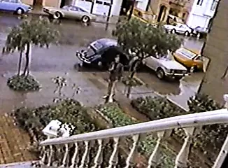 House Of Strange Desires (1985)
