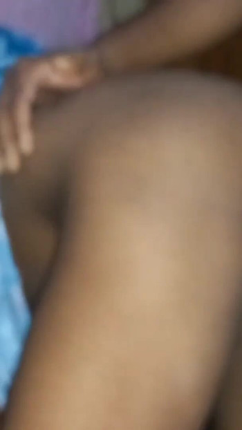 Jaw-dropping moment from "Fisrt time anal fuck with stepsistee"