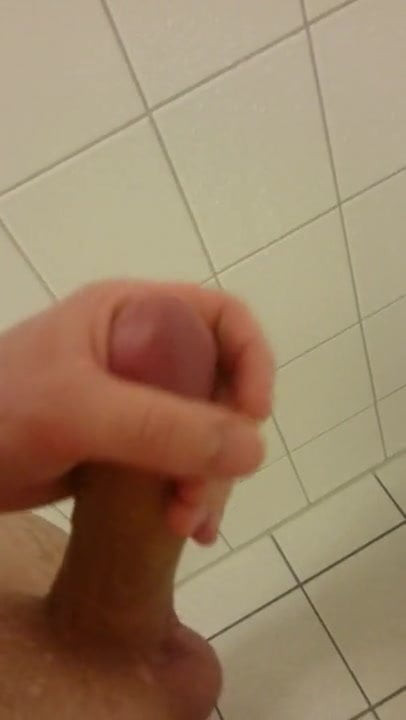 Dusche
