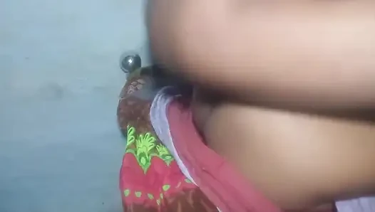 Schöner indischer bhabhi-hardcore-fick