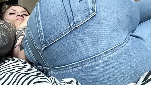 Ultimate Fart Compilation: Through Pants