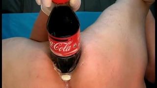 012 bouteille de cocacola