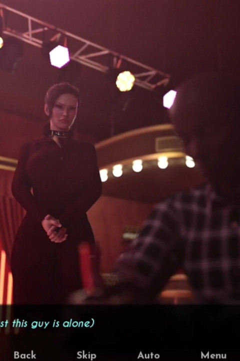 Aiden 's finalni zadatak - deo 02