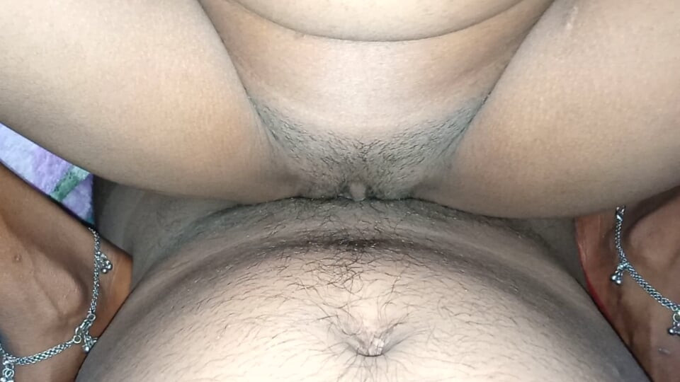 Girlfriend's daughter in the room called a virgin girl.