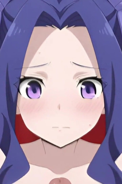 The Rising of the Shield Hero Melty Q Melromarc Hen