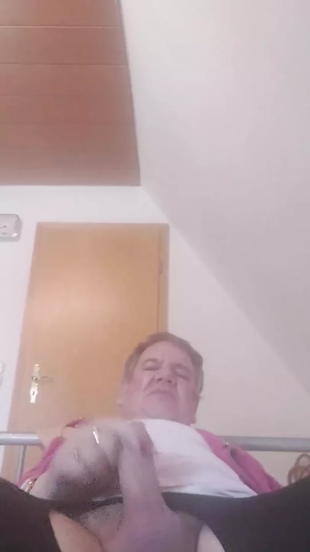 My Anal Pussy Is Spoiled with My Favorite Dildo