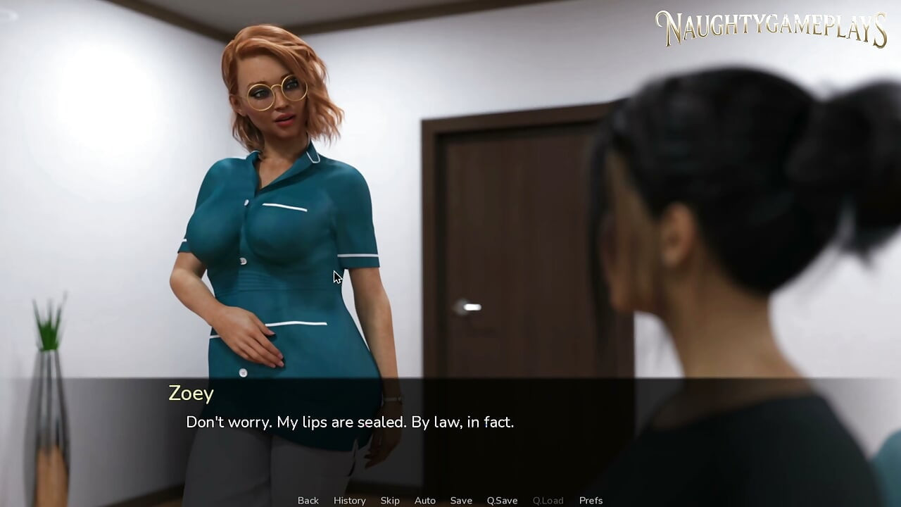 Vybuchování (část 41) Od Morrigan Rae - Trans Děvka Dostane anální Prstění