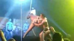 Hot strippers in live shows 6