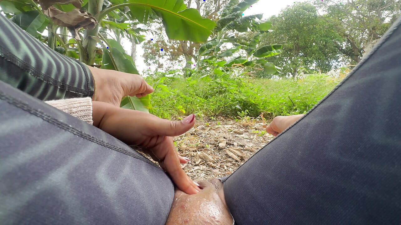 Apetitul meu sexual crește când ies pe munte în aer liber