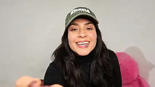 ASMR SPANISH EXTRA REALISTIC SPIT PAINTING + EXTREME SLIME to REST