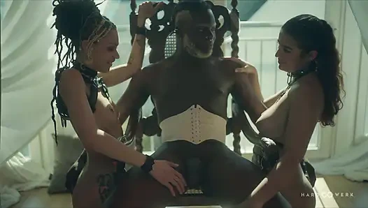 2Bang грязная Gami