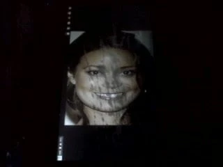 Tribute MONSTER facial Summer Glau