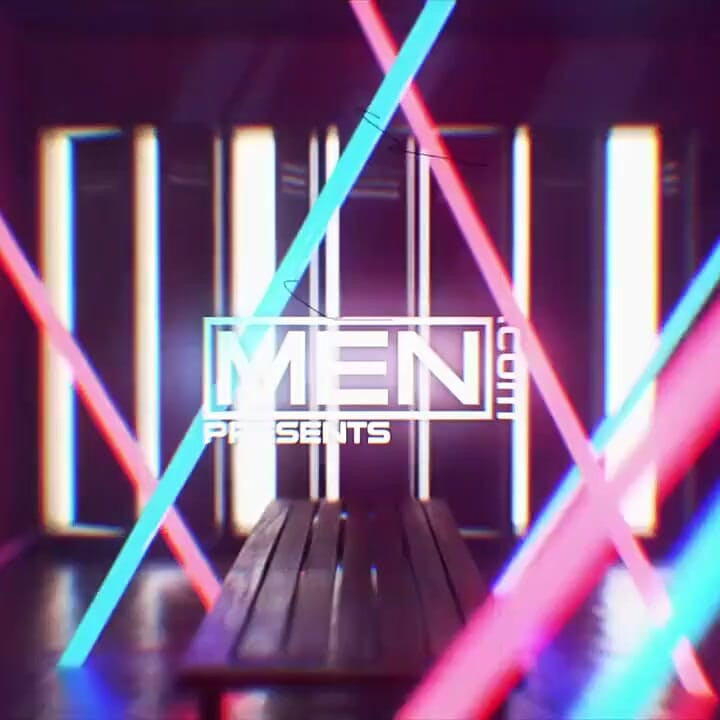 Homens - Pedaços de vestiário recebem alguns representantes anais